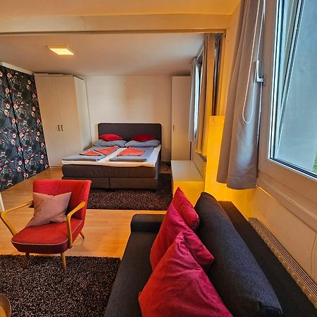 Yuki'S Place - Un-Vic, Danube Beach And Subway Near To Downtown Wenen Buitenkant foto