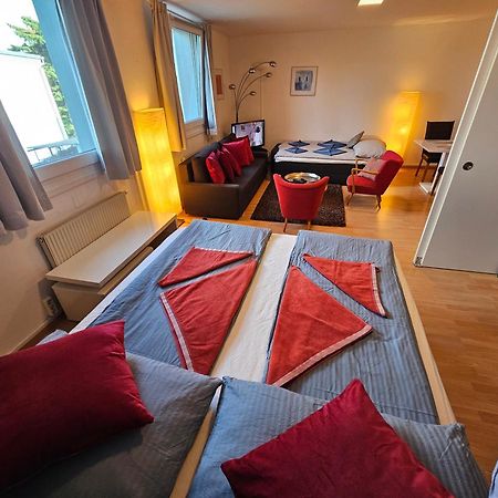 Yuki'S Place - Un-Vic, Danube Beach And Subway Near To Downtown Wenen Buitenkant foto