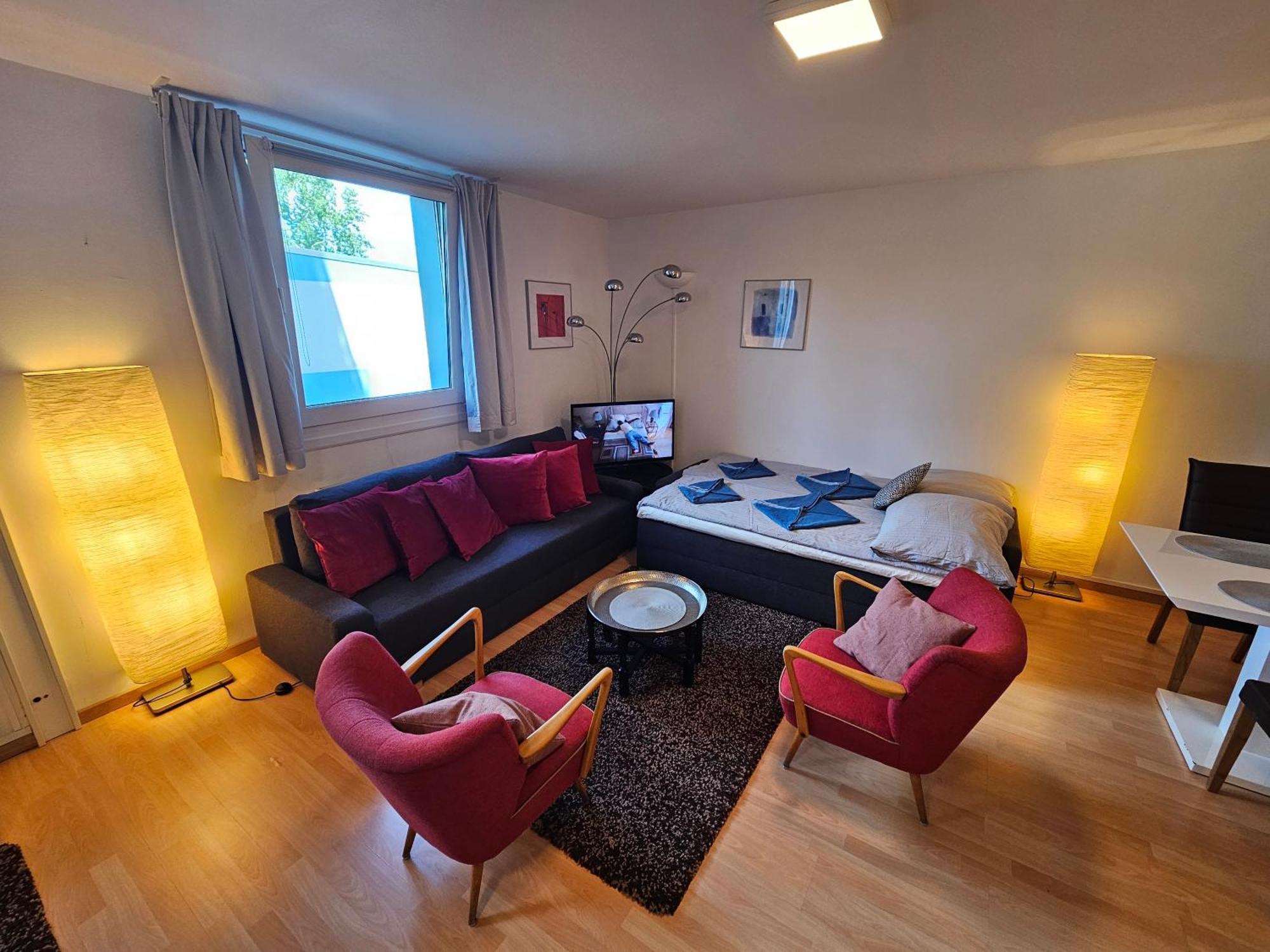 Yuki'S Place - Un-Vic, Danube Beach And Subway Near To Downtown Wenen Buitenkant foto
