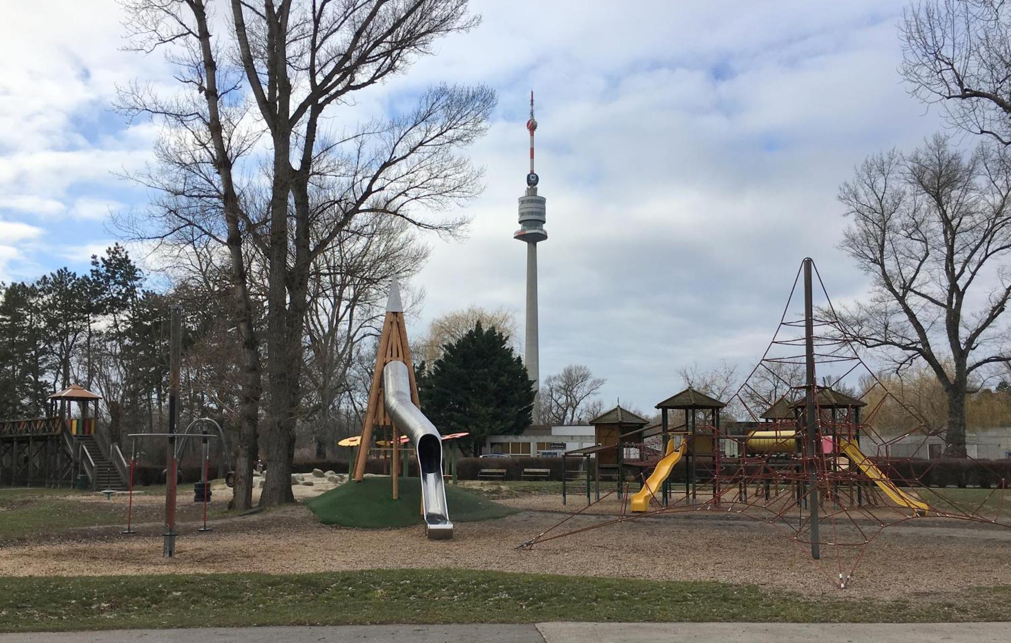 Yuki'S Place - Un-Vic, Danube Beach And Subway Near To Downtown Wenen Buitenkant foto
